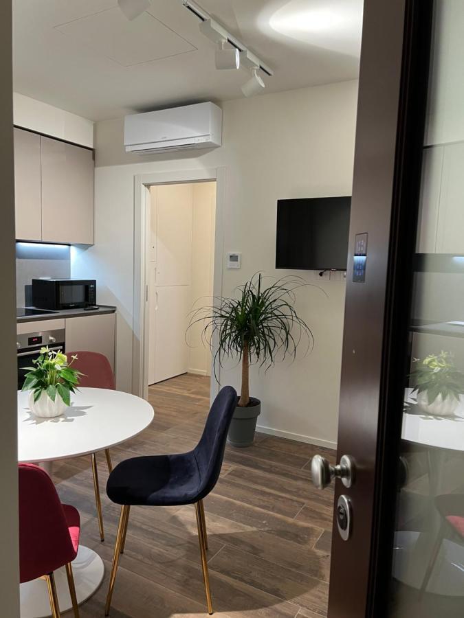 Dr54 Apartments Rho Exterior foto