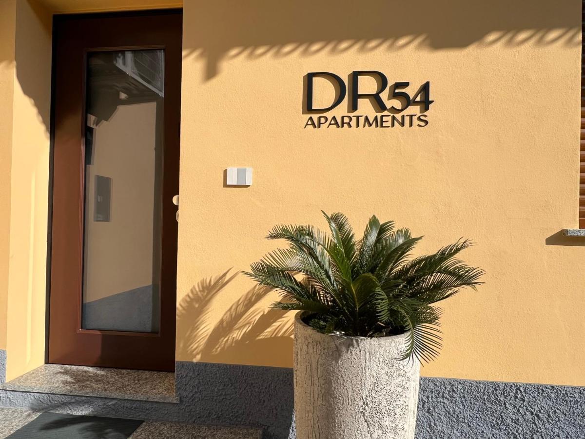 Dr54 Apartments Rho Exterior foto