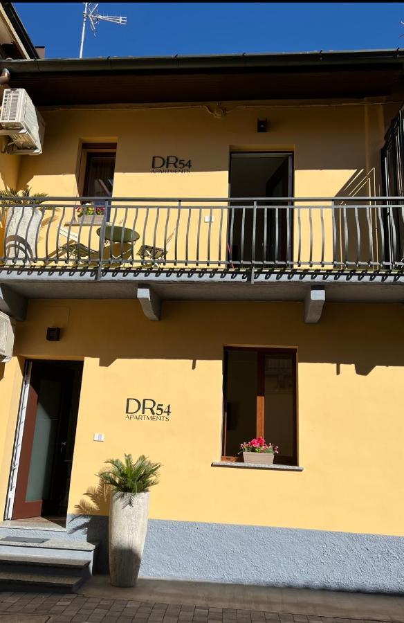 Dr54 Apartments Rho Exterior foto