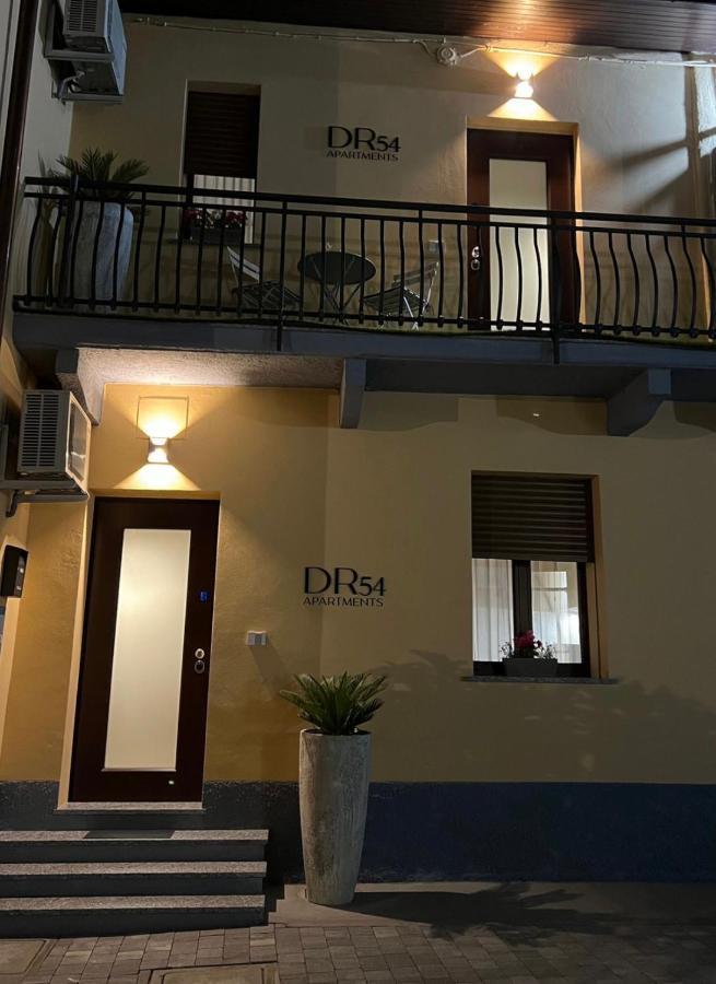 Dr54 Apartments Rho Exterior foto